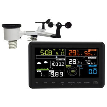 Vejrstation Pro WiFi