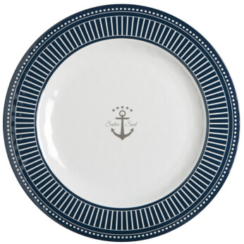 MB Sailor Soul middagstallerken Ø28cm