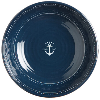 MB Sailor Soul dybtallerken Ø22cm