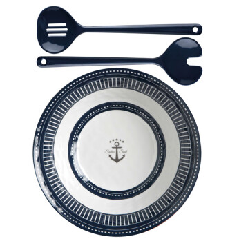 MB Sailor Soul Salat skål Ø27cm