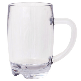Strahl Ølkrus 443 ml. 4 stk