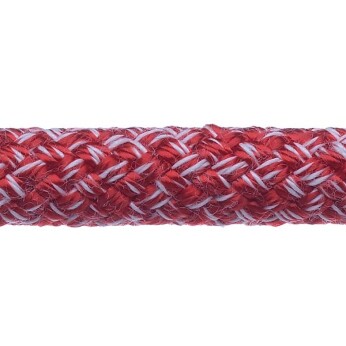 Robline Sirius Grip, rød/hvid