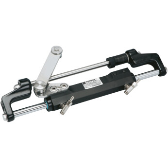 Ultraflex UC128-OBF1 Hydraulisk Cylinder til Påhængsmotor – Max 300HK