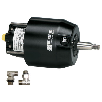 Ultraflex UP18F Hydraulisk Ratpumpe – Frontmonteret, 18 cc