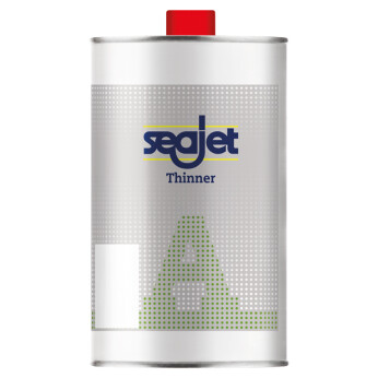 Seajet fortynder A